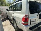 Mitsubishi Pajero 2003 годаүшін4 200 000 тг. в Алматы – фото 2