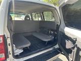 Mitsubishi Pajero 2003 годаүшін4 200 000 тг. в Алматы – фото 4
