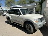 Mitsubishi Pajero 2003 годаүшін4 200 000 тг. в Алматы