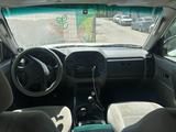Mitsubishi Pajero 2003 годаүшін4 200 000 тг. в Алматы – фото 5