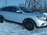 ВАЗ (Lada) Vesta SW Cross 2019 года за 4 700 000 тг. в Костанай – фото 2