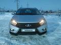 ВАЗ (Lada) Vesta SW Cross 2019 года за 5 400 000 тг. в Костанай
