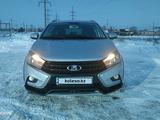 ВАЗ (Lada) Vesta SW Cross 2019 года за 4 700 000 тг. в Костанай