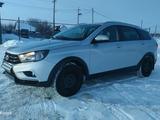 ВАЗ (Lada) Vesta SW Cross 2019 года за 4 700 000 тг. в Костанай – фото 3