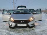ВАЗ (Lada) Vesta SW Cross 2019 года за 4 700 000 тг. в Костанай – фото 5