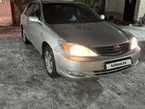 Toyota Camry 2002 года за 4 200 000 тг. в Актобе – фото 2