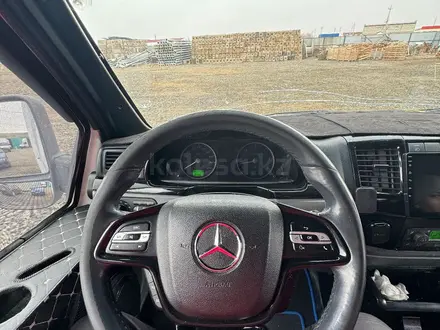 ГАЗ ГАЗель 2010 года за 6 800 000 тг. в Атырау – фото 2