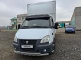 ГАЗ ГАЗель 2010 года за 7 100 000 тг. в Атырау