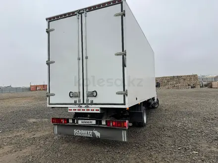 ГАЗ ГАЗель 2010 года за 6 800 000 тг. в Атырау – фото 3