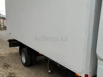 ГАЗ ГАЗель 2010 года за 6 800 000 тг. в Атырау – фото 8