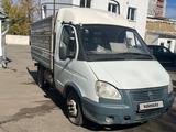 ГАЗ  ГАЗель (3302) 2001 года за 3 000 000 тг. в Павлодар – фото 2