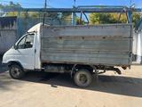 ГАЗ  ГАЗель (3302) 2001 года за 3 000 000 тг. в Павлодар – фото 5