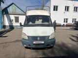 ГАЗ  ГАЗель (3302) 2001 года за 3 000 000 тг. в Павлодар – фото 3