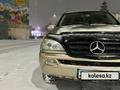 Mercedes-Benz ML 320 2003 года за 3 600 000 тг. в Астана – фото 10