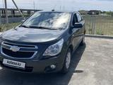 Chevrolet Cobalt 2021 годаүшін4 500 000 тг. в Атырау