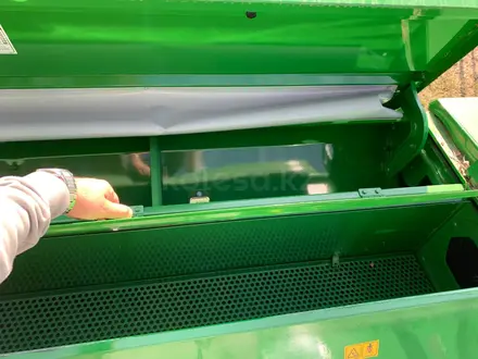 OZDOKEN  Зерновая сеялка 28-рядная,4м. Производство Турция AGROTURK 2022 года за 6 650 000 тг. в Алматы – фото 17