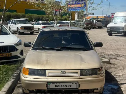 ВАЗ (Lada) 2110 2000 года за 1 000 000 тг. в Астана