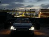Mercedes-Benz S 350 2005 года за 6 500 000 тг. в Алматы – фото 3