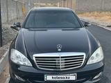 Mercedes-Benz S 350 2005 года за 6 500 000 тг. в Алматы