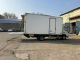 Гидравлический борт LEEO LA-15-152 грузоподъемность 1500 кг, 24V (гидробор)үшін2 777 250 тг. в Алматы – фото 4