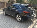 Infiniti FX37 2011 года за 11 200 000 тг. в Астана – фото 2