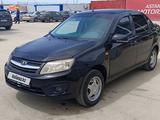 ВАЗ (Lada) Granta 2190 2014 года за 2 590 000 тг. в Алматы – фото 2