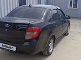 ВАЗ (Lada) Granta 2190 2014 годаүшін2 590 000 тг. в Алматы – фото 4