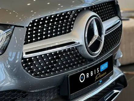 Mercedes-Benz GLE 450 4MATIC 2022 года за 78 000 000 тг. в Петропавловск – фото 3
