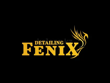Fenix в Астана