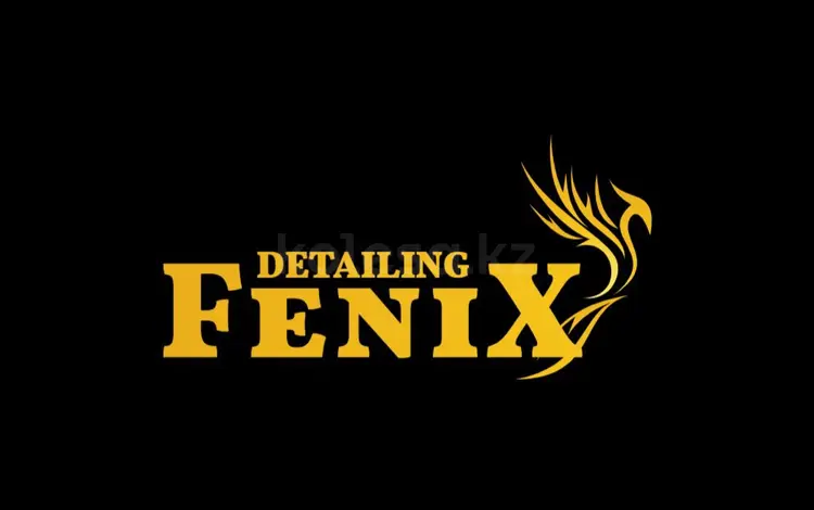 Fenix в Астана