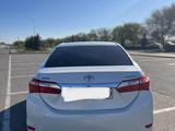Toyota Corolla 2014 годаүшін6 500 000 тг. в Талдыкорган – фото 4
