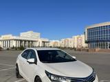 Toyota Corolla 2014 годаүшін6 500 000 тг. в Талдыкорган – фото 2