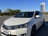 Toyota Corolla 2014 года за 6 500 000 тг. в Талдыкорган