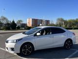 Toyota Corolla 2014 годаүшін6 500 000 тг. в Талдыкорган – фото 3