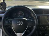 Toyota Corolla 2014 годаүшін6 500 000 тг. в Талдыкорган – фото 5