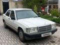 Mercedes-Benz 190 1989 года за 1 000 000 тг. в Алматы – фото 3