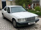 Mercedes-Benz 190 1989 года за 1 000 000 тг. в Алматы – фото 3