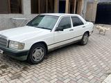 Mercedes-Benz 190 1989 года за 1 000 000 тг. в Алматы