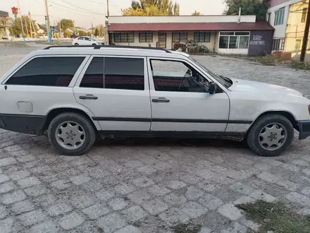 Mercedes-Benz E 230 1989 года за 1 200 000 тг. в Шымкент – фото 2
