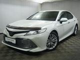 Toyota Camry 2019 годаүшін14 300 000 тг. в Алматы