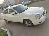 ВАЗ (Lada) Priora 2170 2013 года за 2 000 000 тг. в Уральск – фото 5