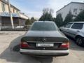 Mercedes-Benz E 230 1992 годаүшін1 300 000 тг. в Талдыкорган – фото 3