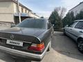 Mercedes-Benz E 230 1992 года за 1 300 000 тг. в Талдыкорган