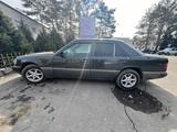 Mercedes-Benz E 230 1992 года за 1 300 000 тг. в Талдыкорган – фото 4