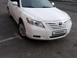 Toyota Camry 2007 года за 4 500 000 тг. в Талдыкорган – фото 2