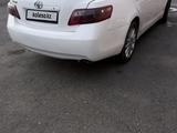 Toyota Camry 2007 года за 4 500 000 тг. в Талдыкорган – фото 4
