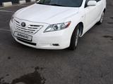 Toyota Camry 2007 года за 4 500 000 тг. в Талдыкорган