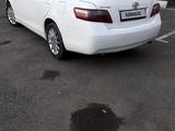 Toyota Camry 2007 года за 4 500 000 тг. в Талдыкорган – фото 5