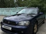 Subaru Legacy 1998 годаүшін3 200 000 тг. в Усть-Каменогорск