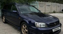 Subaru Legacy 1998 годаүшін2 750 000 тг. в Усть-Каменогорск – фото 2